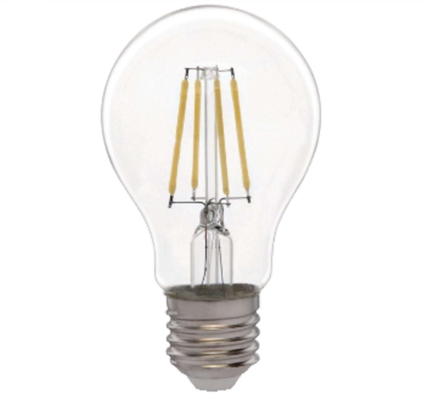lampadina led goccia A60 E27 8w 4000k 740lm luce naturale *431