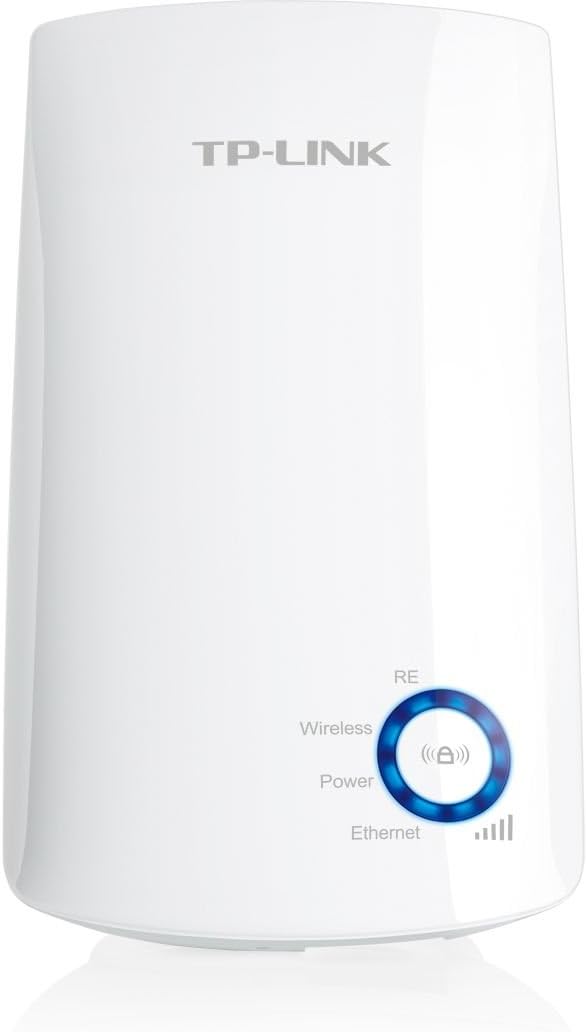 range extender 300mbps universal wirelessN tp-link TL-WA850RE