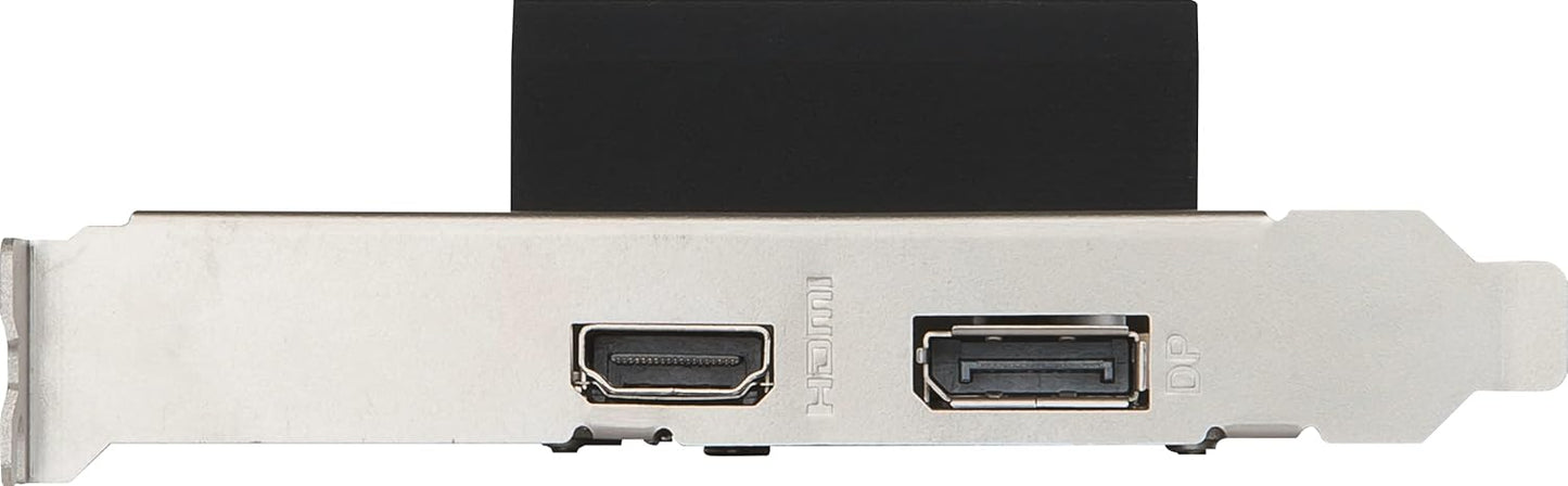 MSI GT 1030 4GB DDR4 Low Profile - GT10304GHD4LPOC