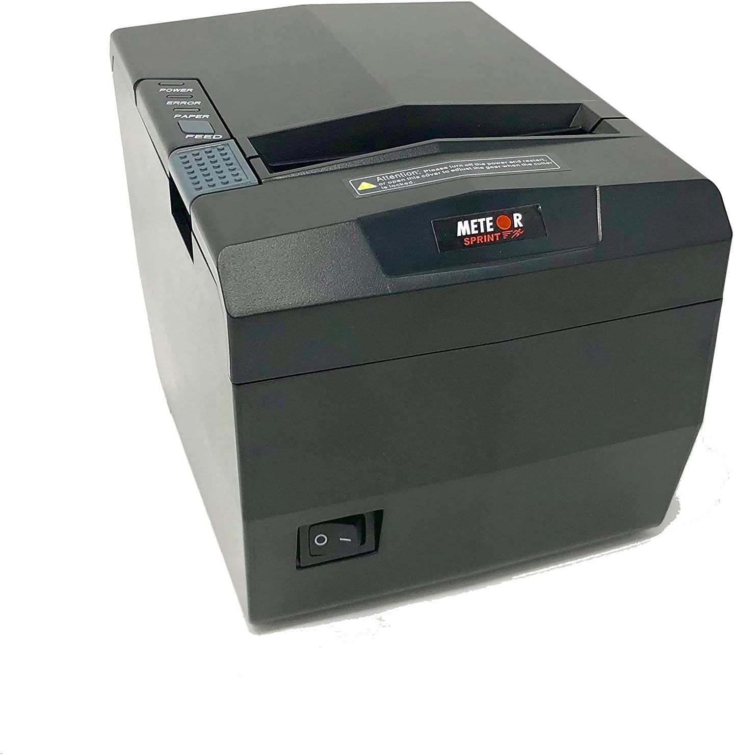Stampante Termica Sprint USB RS232 Ethernet per Etichette Barcode Professionale