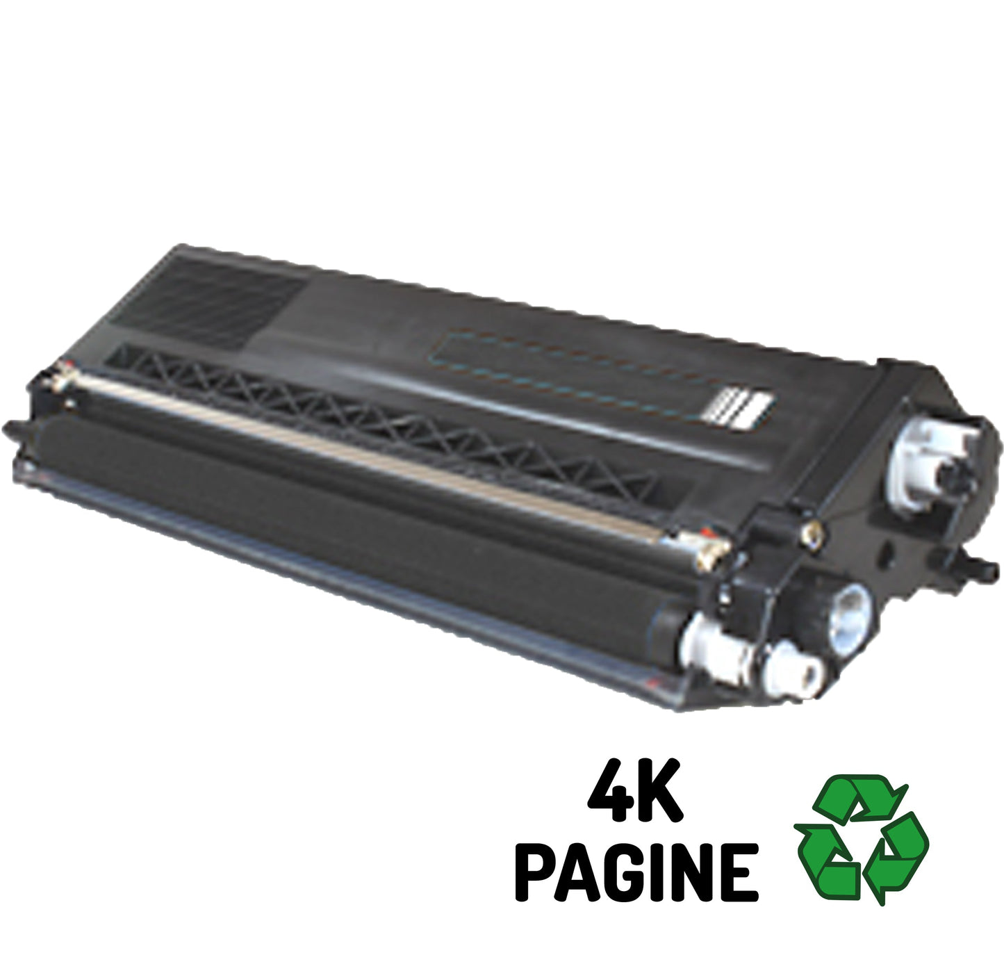 brother compatibile l8250 8350 8850 black 4k TN-326BK