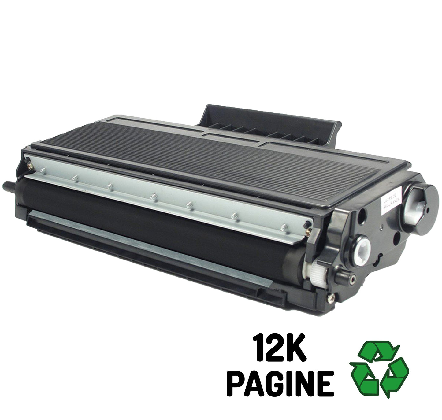 BROTHER COMPATIBILE HL L6250 6300 6400 MFC 6900 TN-3512 12k*572