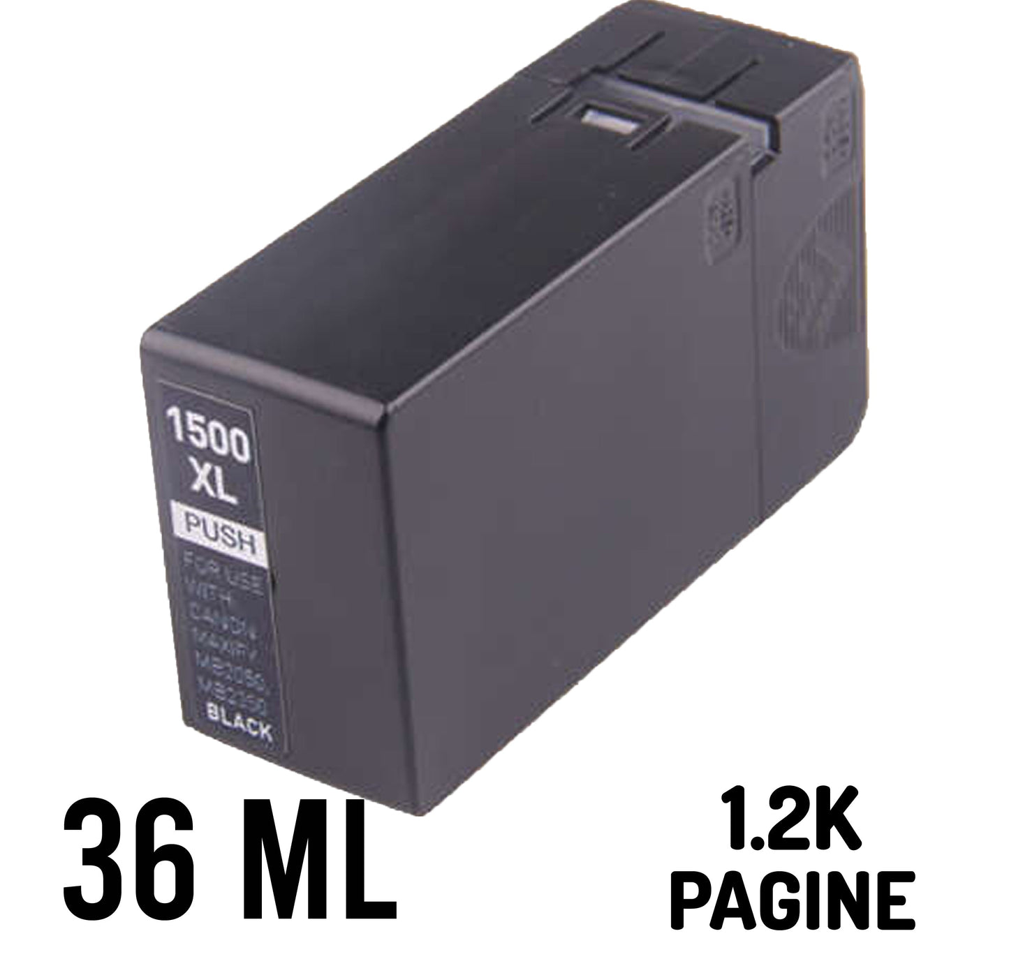 canon compatibilie maxify mb2050 2350 2150 2750 black