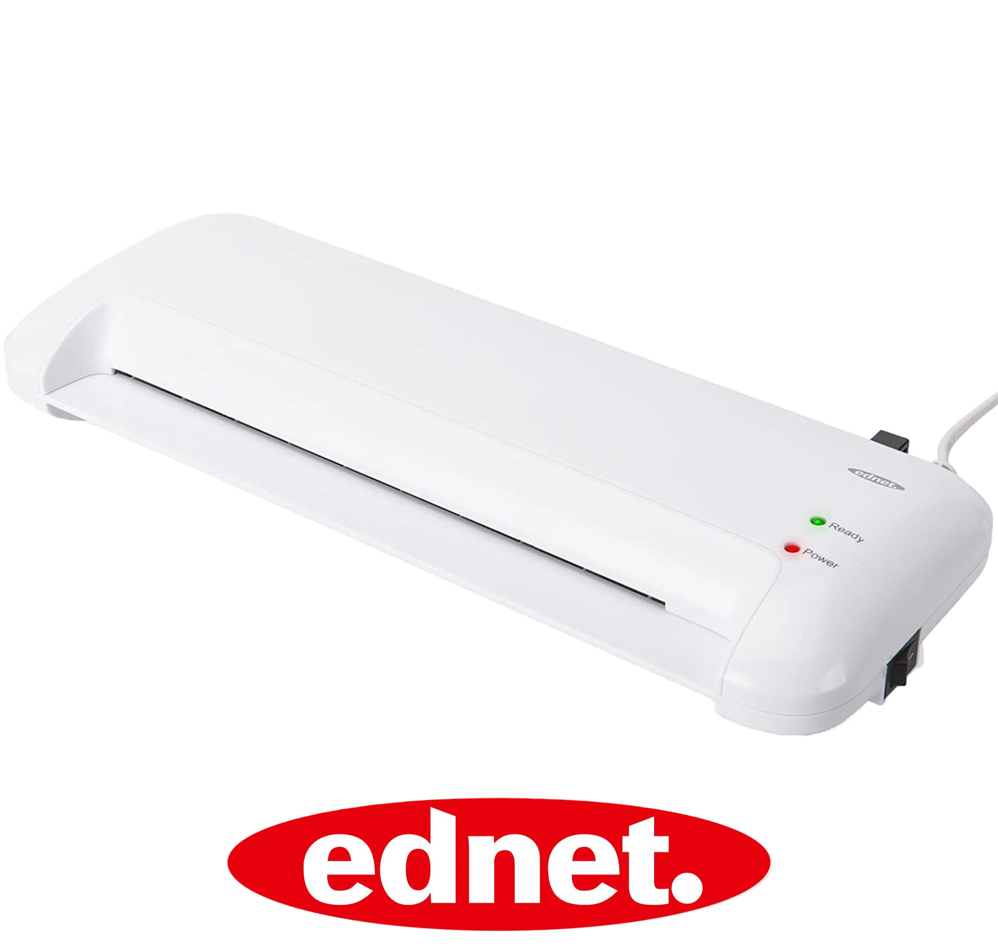 laminatore per la plastificazione di documentazione a4 ednet*215