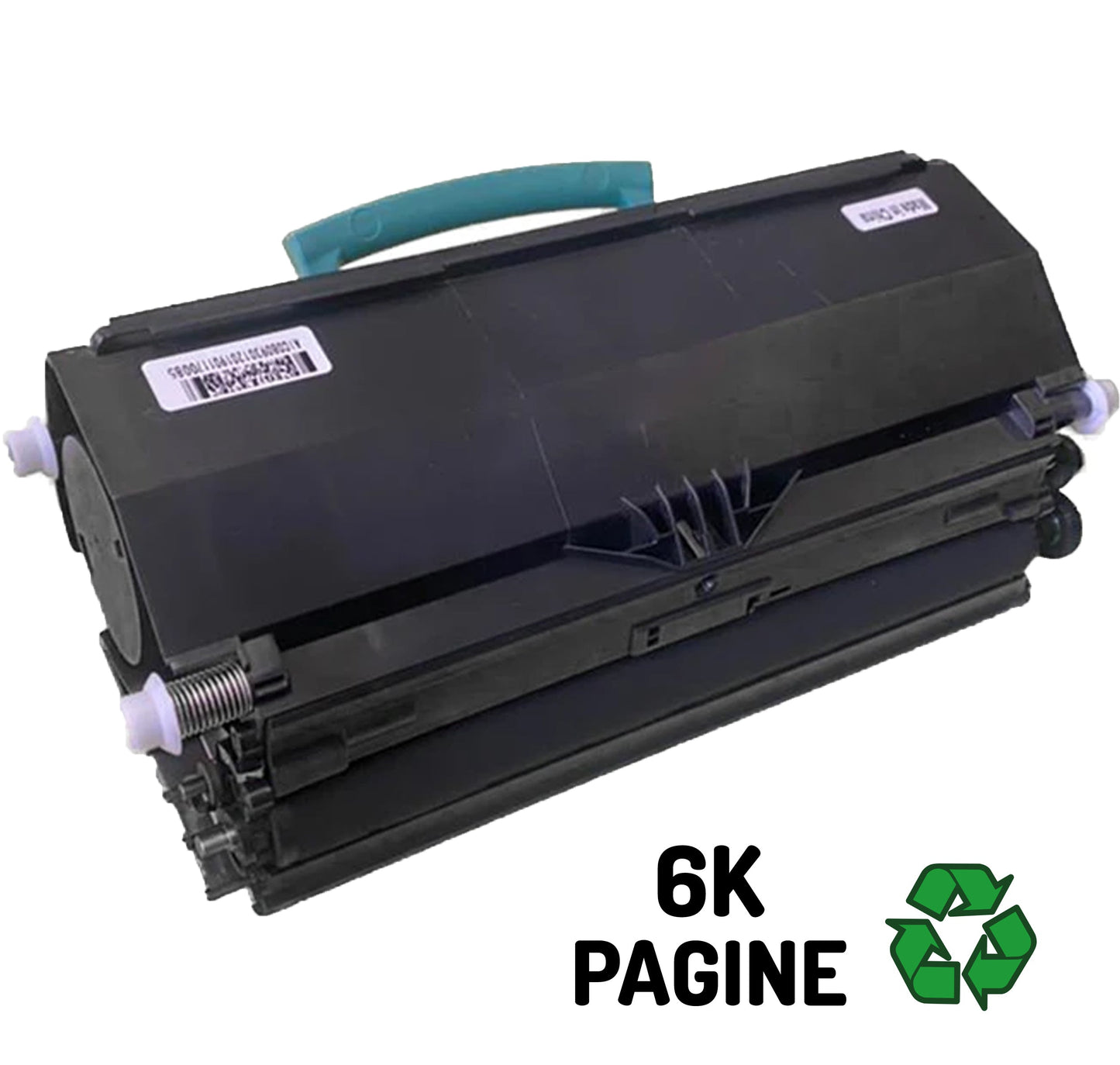 lexmark compatibile e230 232 238 240 330 332 340 342