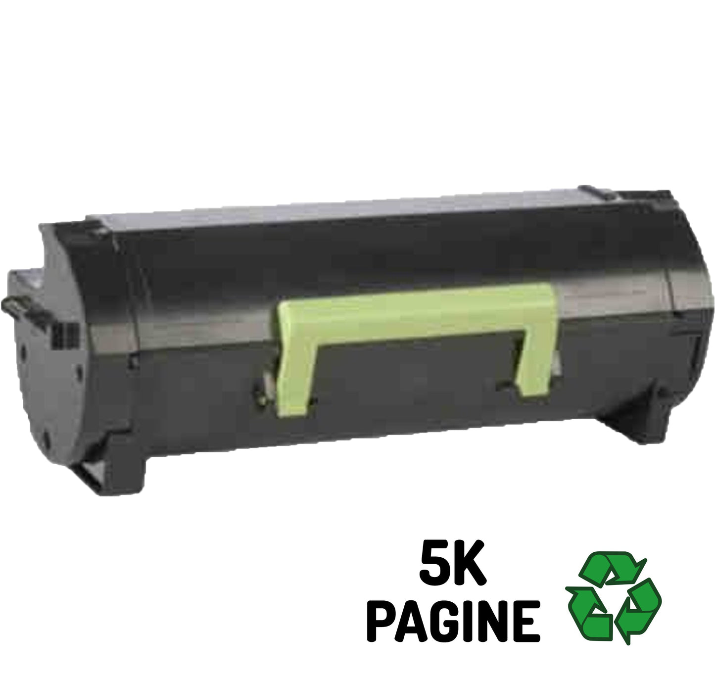 lexmark compatibile ms310 410 415 510 610 5k