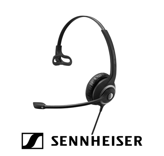 Cuffia monoaurale SC230 USB-A SENNHEISER uff/call center *273