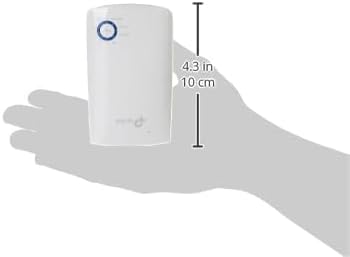 range extender  300mbps universal wirelessN tp-link TL-WA850RE