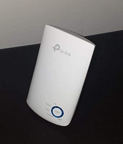 range extender  300mbps universal wirelessN tp-link TL-WA850RE