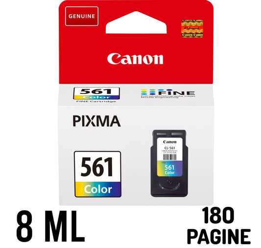 canon CL-561 color 3731c001