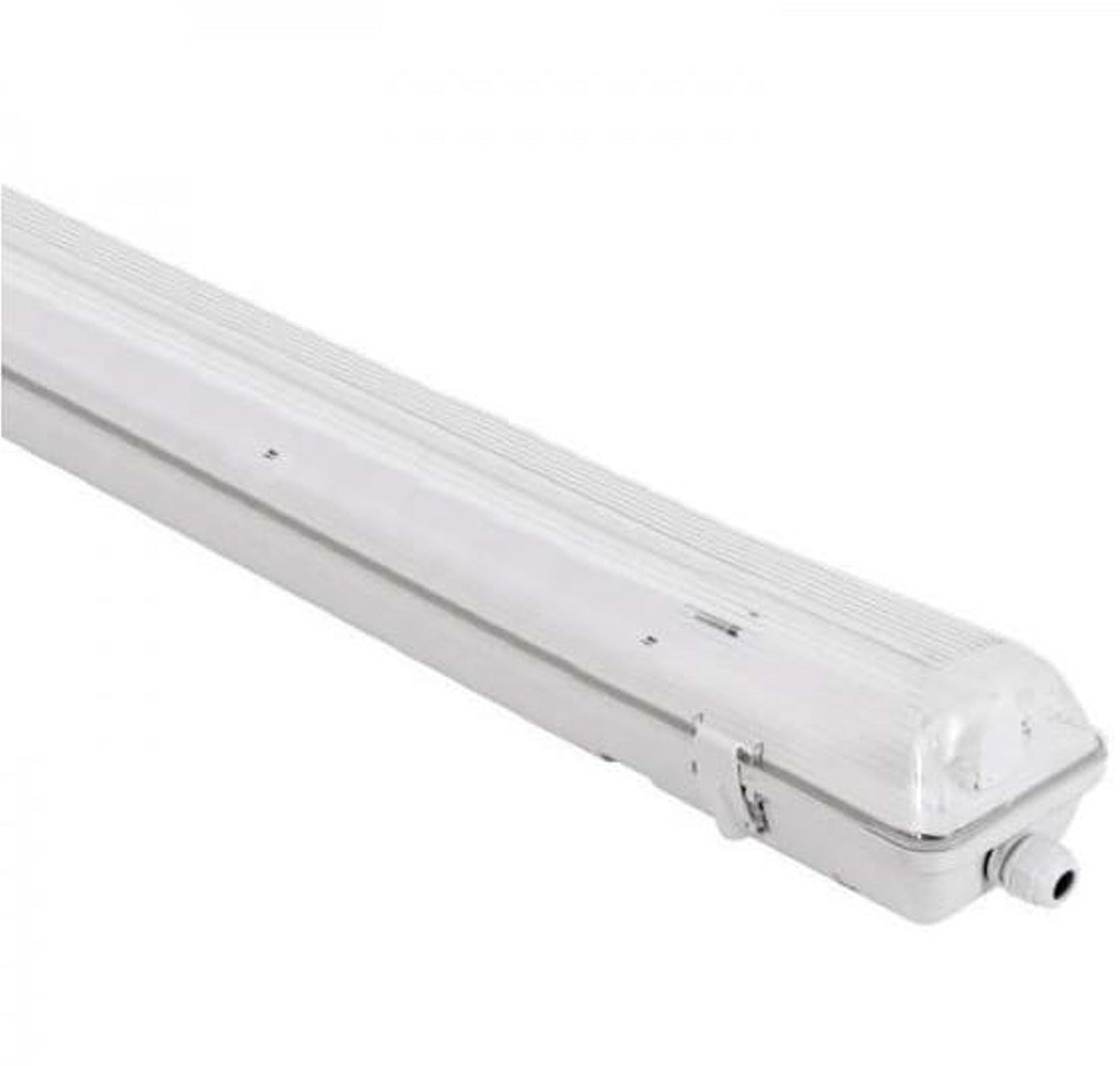 Plafoniera 60cm per Tubo LED IP65 - Protezione Impermeabile