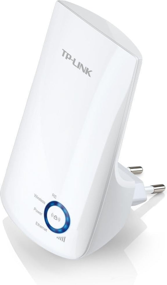 range extender  300mbps universal wirelessN tp-link TL-WA850RE