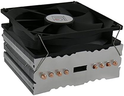 Cosmo Cool LC-CC-120 Dissipatore CPU Intel AMD