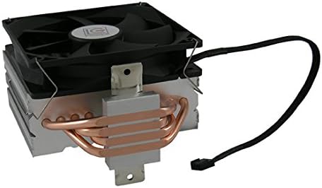 Cosmo Cool LC-CC-120 Dissipatore CPU Intel AMD