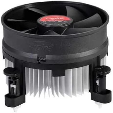 Dissipatore CPU Intel Core i3 i5 LGA 1155 LGA 775