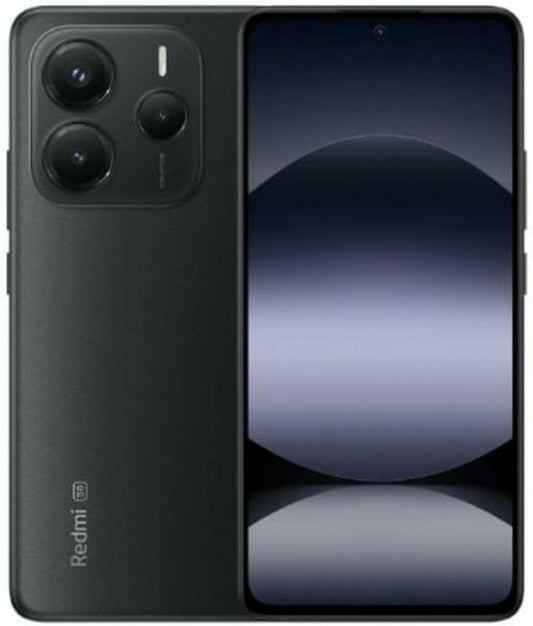 Xiaomi Redmi Note 14 5G 6GB+128GB Midnight Black