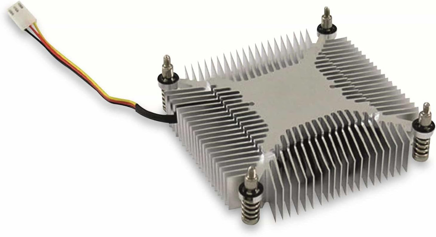 Dissipatore LC Power CPU LGA1200 1151 1155 1150 LC-CC-65