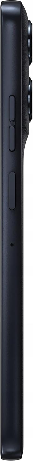 Motorola G56 5G 8GB+512GB Dual SIM Pantone Black PB7Y0053ES