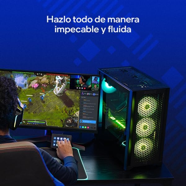 Intel Core i9-12900K Processore 16 Core 24 Thread 3.2-5.2GHz Socket LGA1700 Overclock K-Series - BOX Nuovo