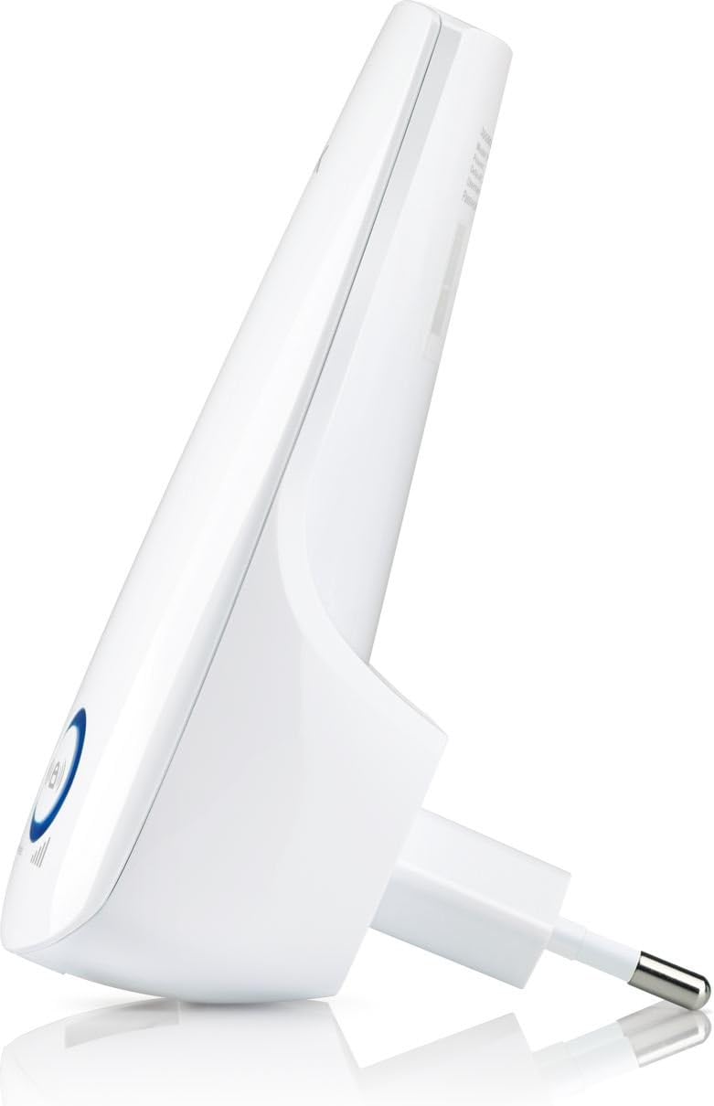 range extender  300mbps universal wirelessN tp-link TL-WA850RE