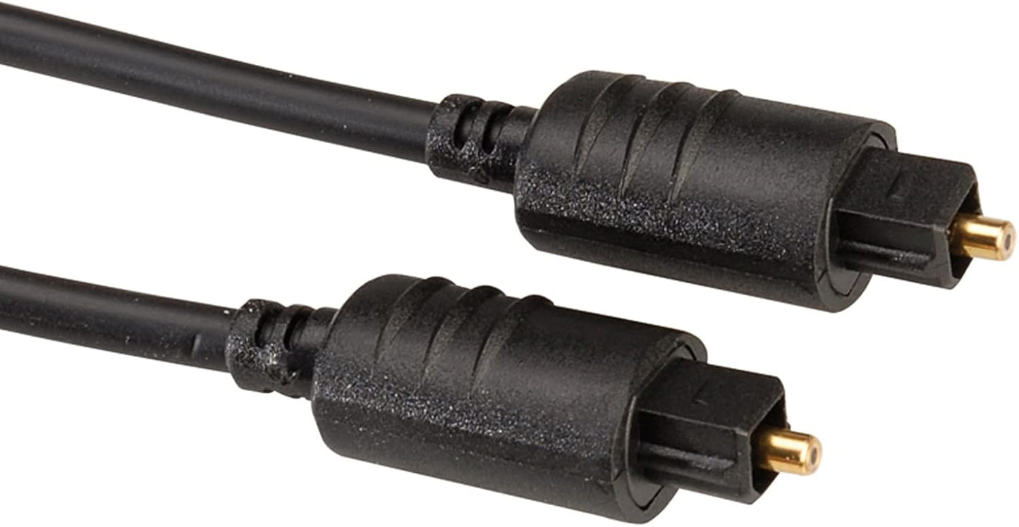 Cavo in Fibra Ottica M/M 2 Metri Multimodale per Rete Alta Velocità