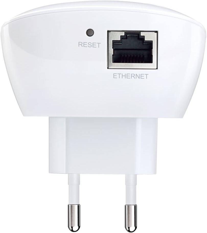 range extender  300mbps universal wirelessN tp-link TL-WA850RE