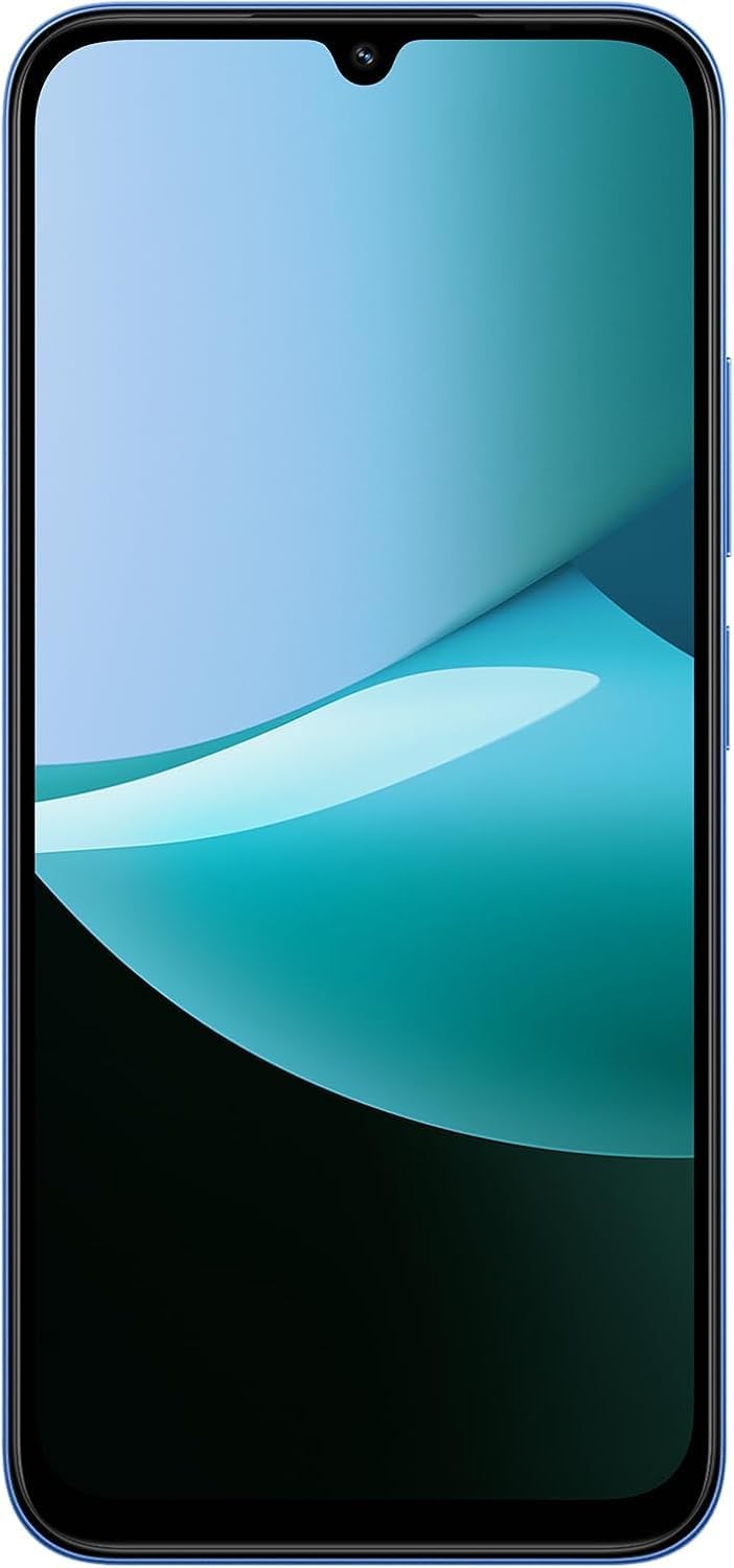 Xiaomi Redmi 15C 4GB+256GB Moonlight Blue Dual SIM - S