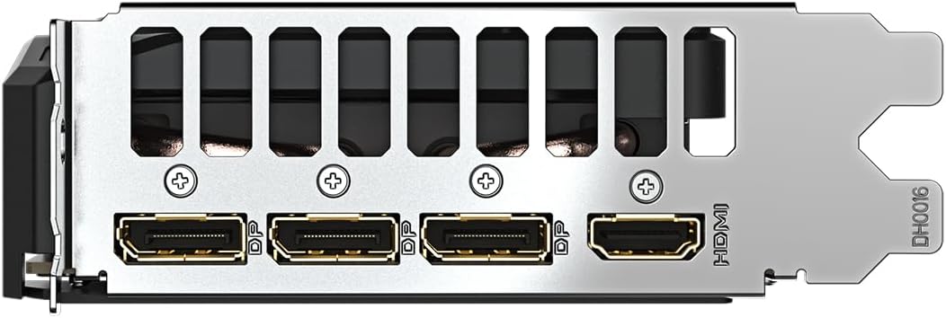 Scheda Video Gigabyte RTX5060 8GB GDDR7 Windforce MAX OC - GVN5060WF2MAXOC8