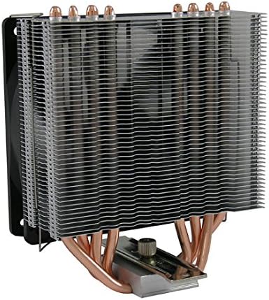 Cosmo Cool LC-CC-120 Dissipatore CPU Intel AMD