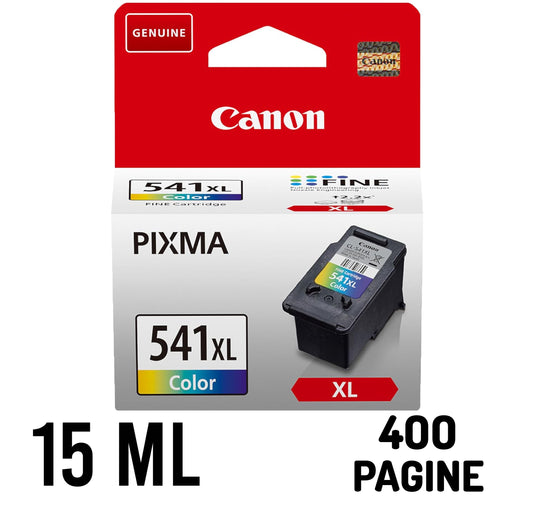 canon cl-541 xl color 5226B001
