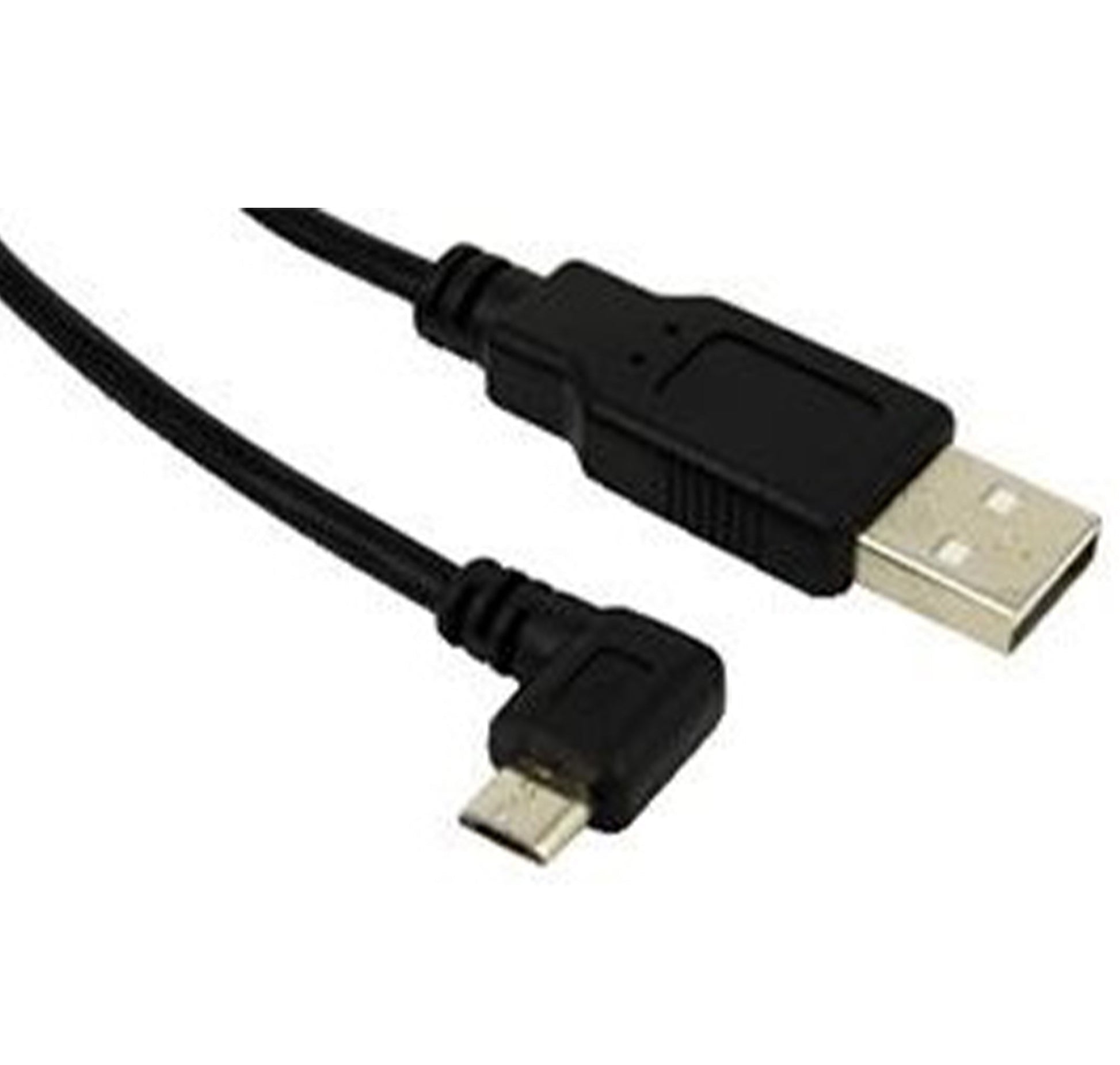 cavo usb 2.0 a maschio - micro maschio 1.50mt per smartphone*431
