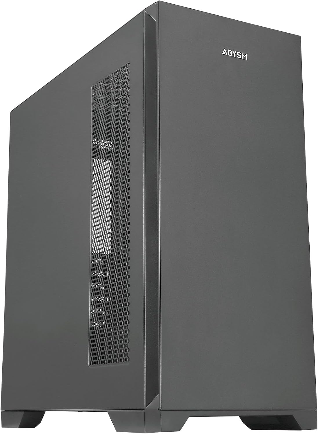 Case PC Abysm Gaming ATX E-ATX Micro-ATX ITX USB-C