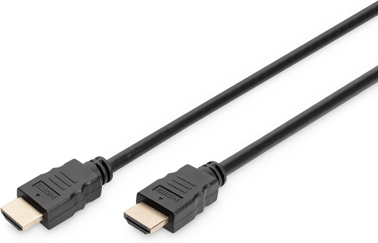 Cavo HDMI M/M 5 mt 3D High Speed Digitus