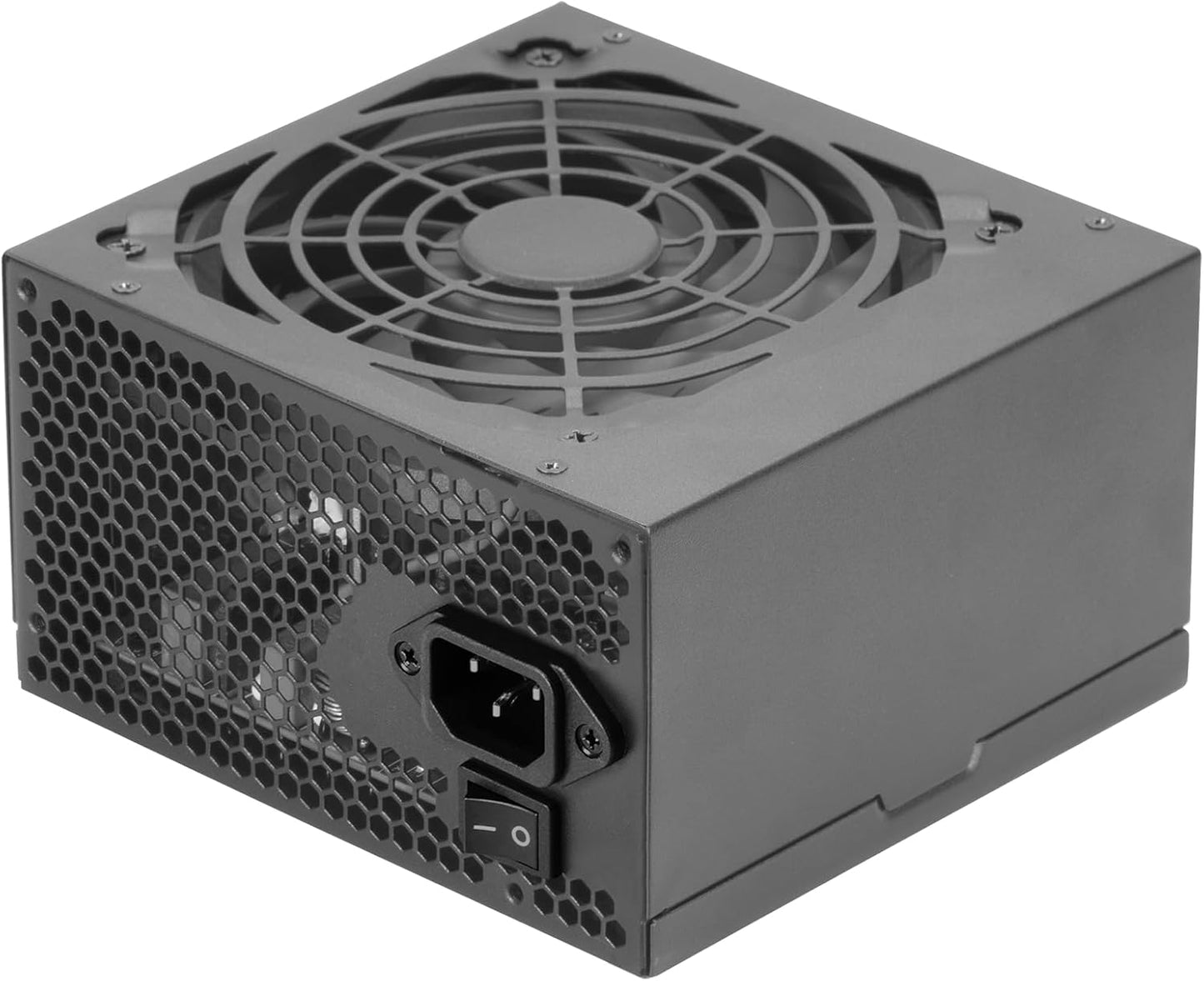 PSU Tacens 850W 85% Efficiency 80+ Bronze ATX Black
