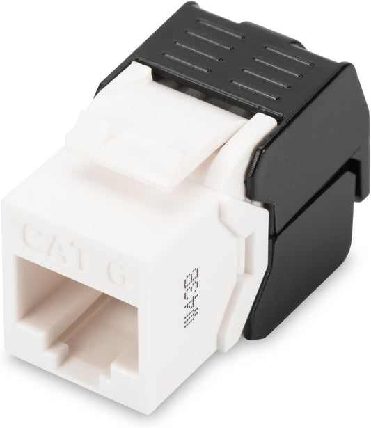 Digitus Keystone RJ45 Cat.6 UTP Non Schermato - DN93603
