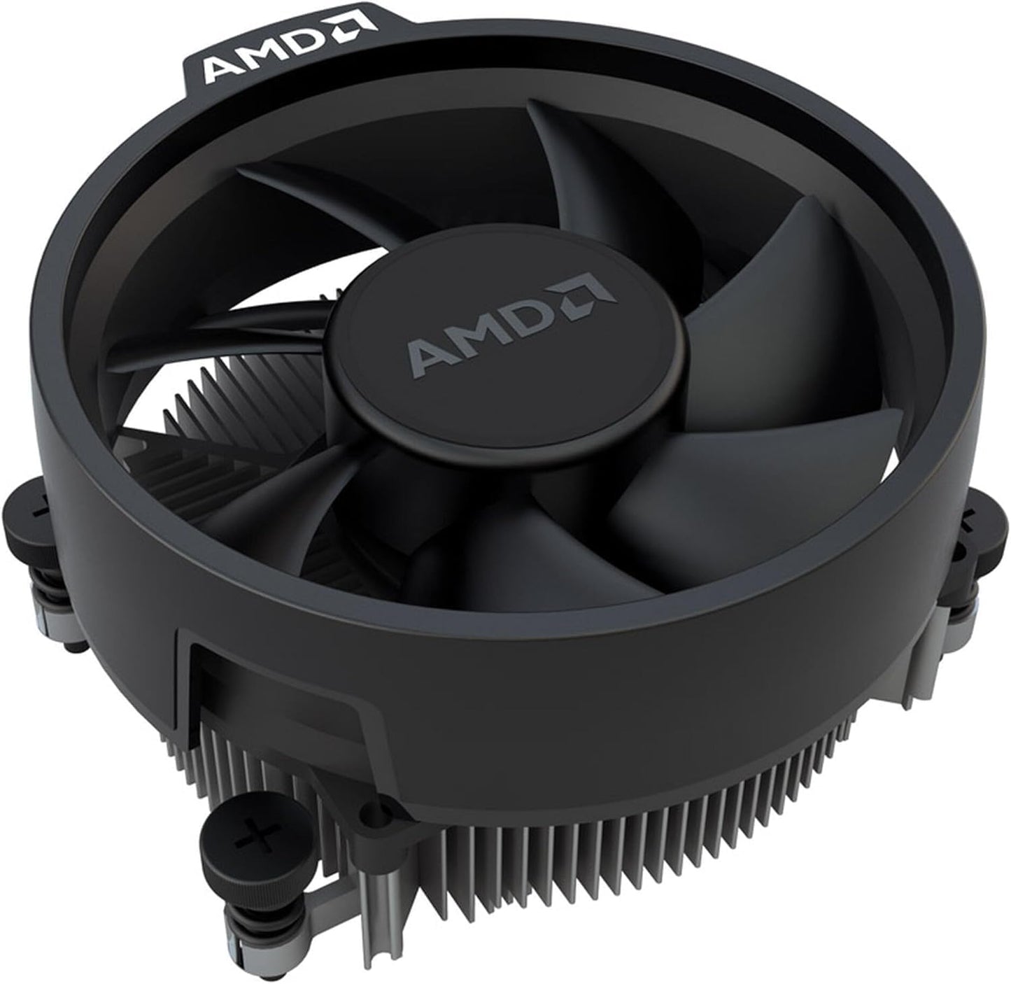 Processore AMD Ryzen 5 5600GT AM4 16MB 3.6GHz Box - 100-100001488BOX