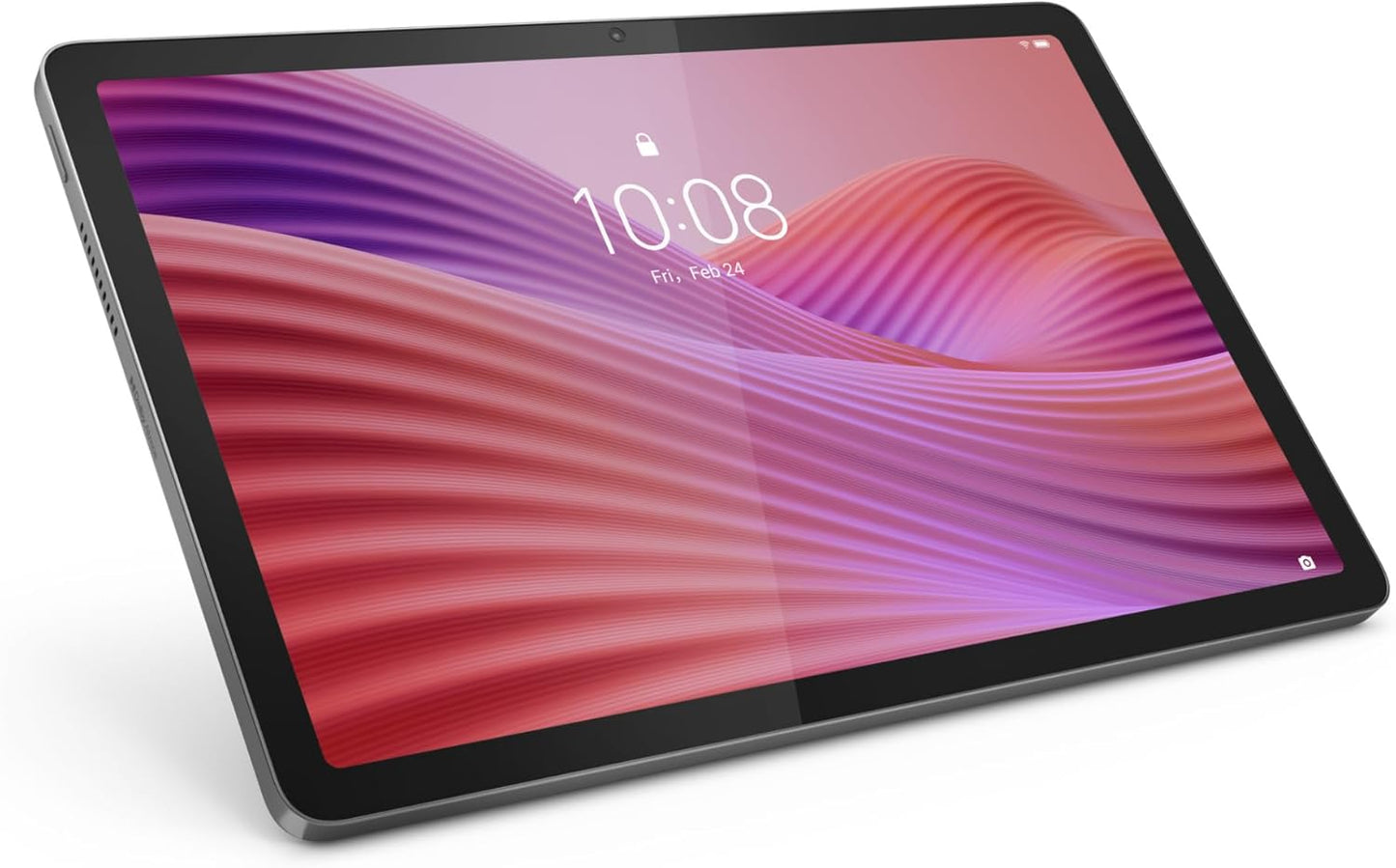Lenovo Tab WiFi 4GB+128GB Luna Grey + Custodia Inclusa ZAEH0049SE