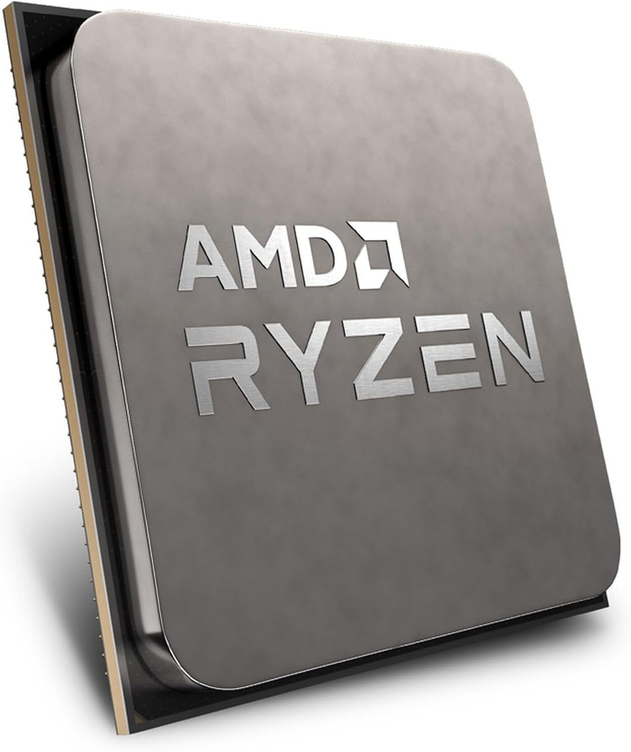 AMD Ryzen 5 5500GT Processore 6 Core 12 Thread 3.6-4.4GHz Socket AM4 con Grafica Integrata - BOX Nuovo