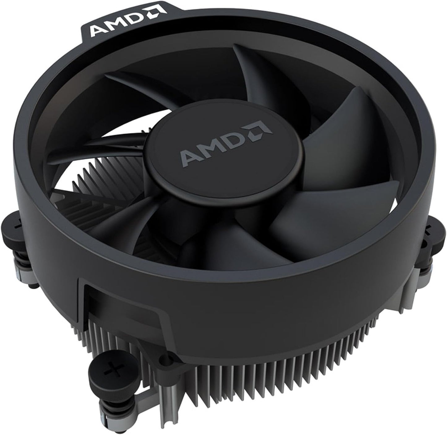 AMD Ryzen 5 5500GT Processore 6 Core 12 Thread 3.6-4.4GHz Socket AM4 con Grafica Integrata - BOX Nuovo