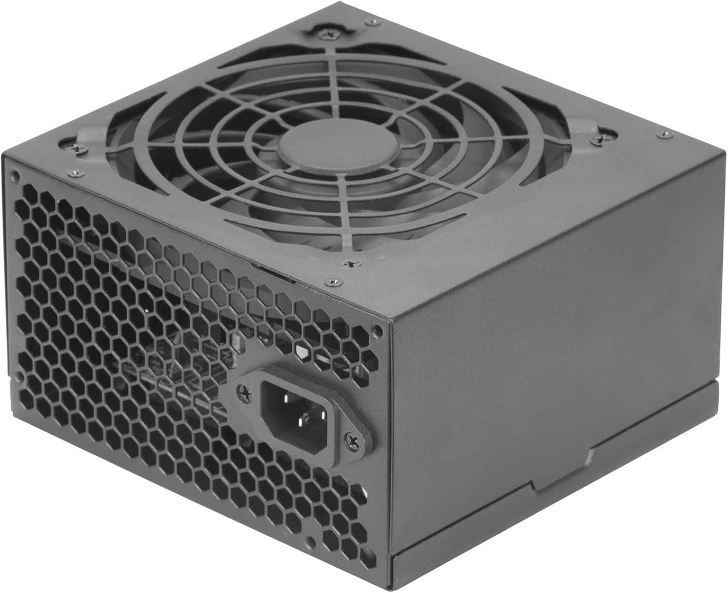 PSU Tacens 600W 85% Efficiency 80+ Bronze ATX Black