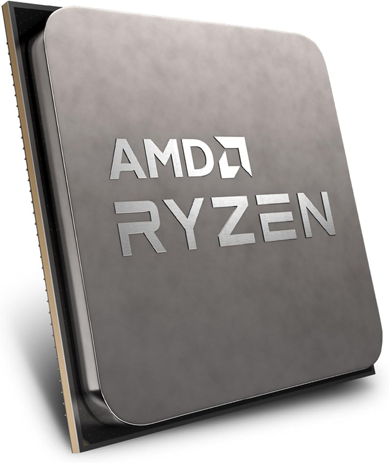 Processore AMD Ryzen 5 5600GT AM4 16MB 3.6GHz Box - 100-100001488BOX