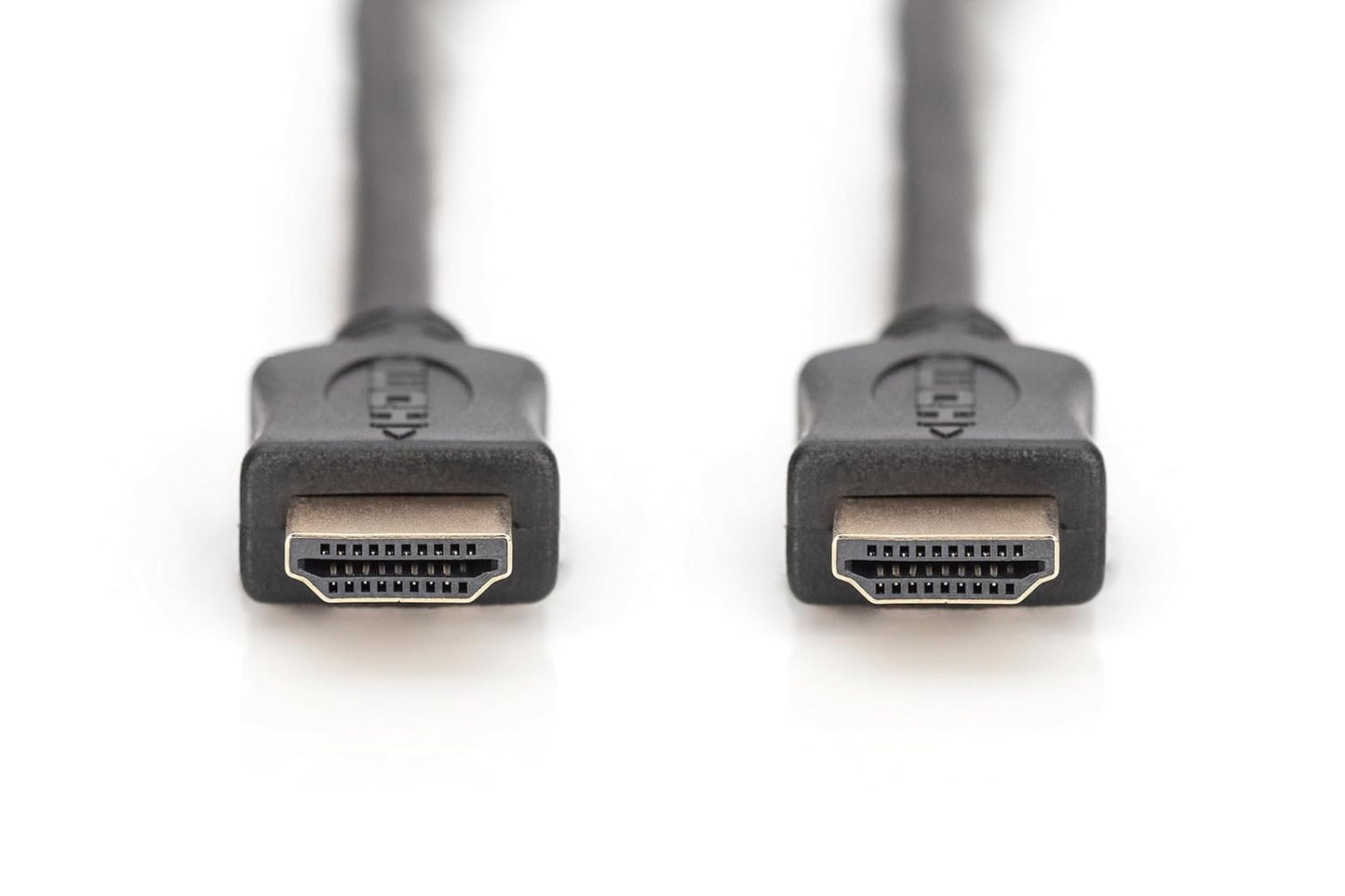 Cavo HDMI M/M 3 mt 3D Ethernet 4K Ultra HD Digitus