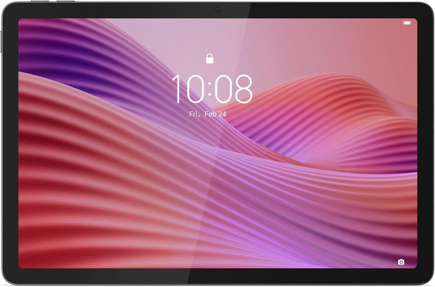 Lenovo Tab WiFi 4GB+128GB Luna Grey + Custodia Inclusa ZAEH0049SE