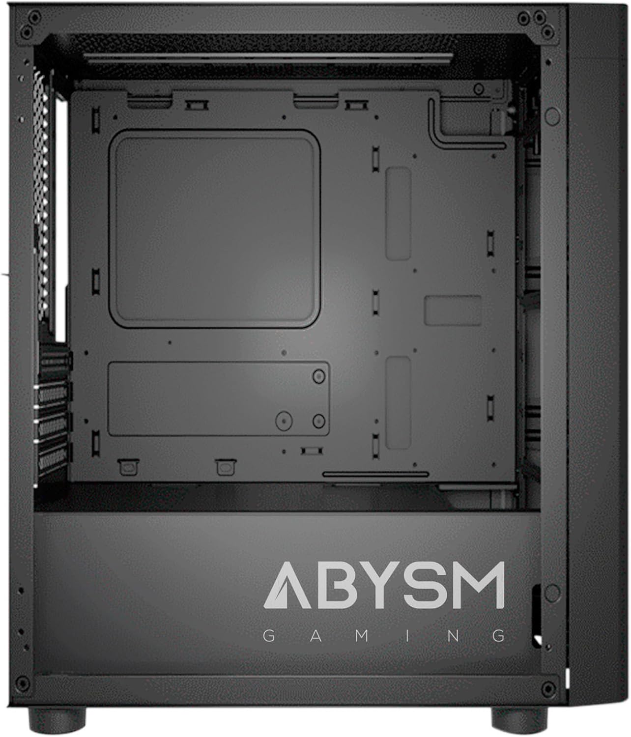 Abysm Danube Inva MX202 Case PC ATX/mATX/ITX RGB - AB123011