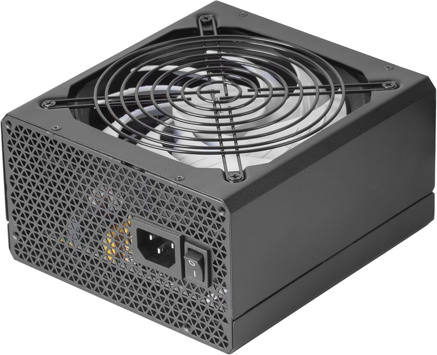 Tacens Alimentatore PC 850W ATX con Ventola 140mm Silenziosa 160x150x85mm