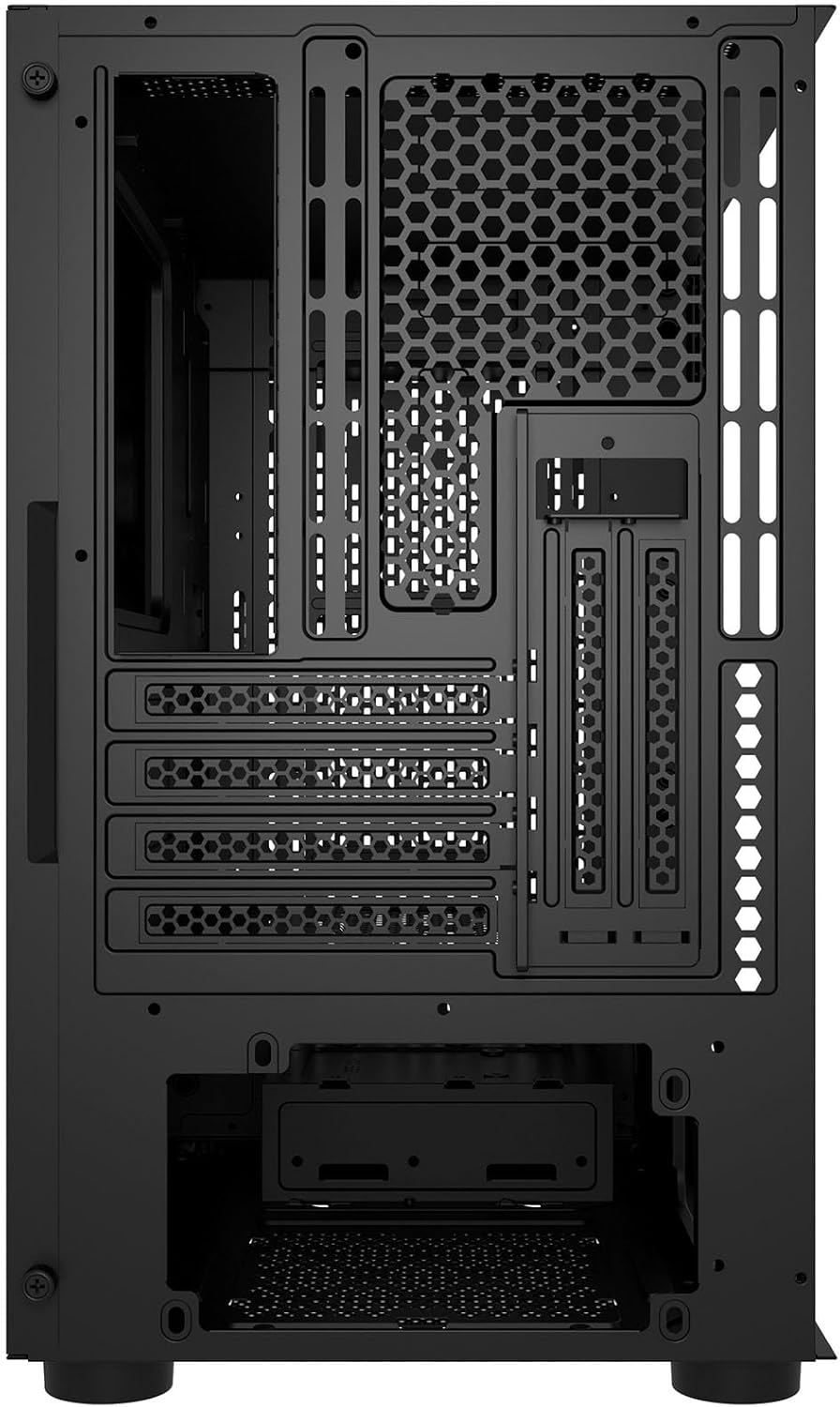 Abysm Danube Inva MX202 Case PC ATX/mATX/ITX RGB - AB123011
