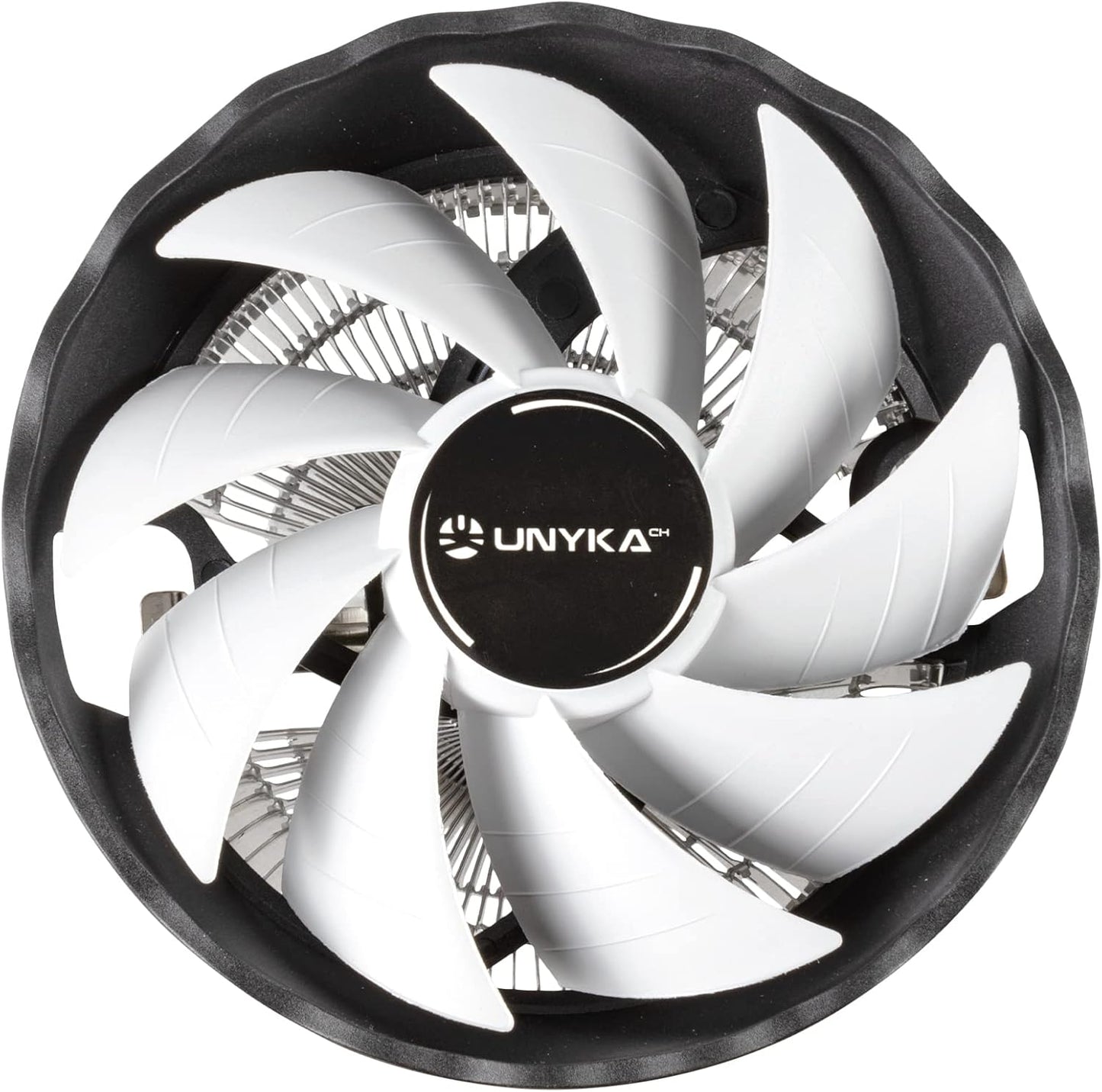 Unyka Jotun DF 120 L Dissipatore CPU LGA1700 - UK532022