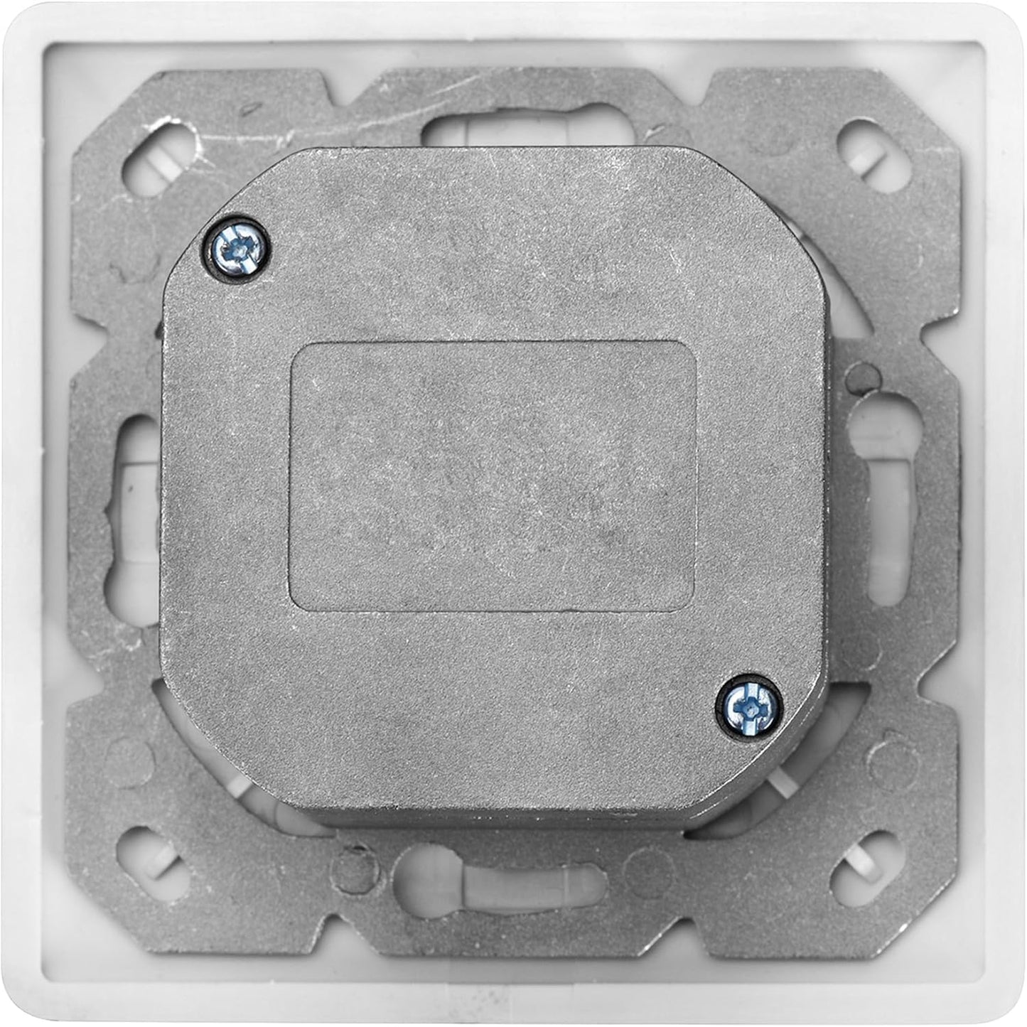 Presa RJ45 CAT6 Esterna da Muro Digitus per Rete LAN Ethernet