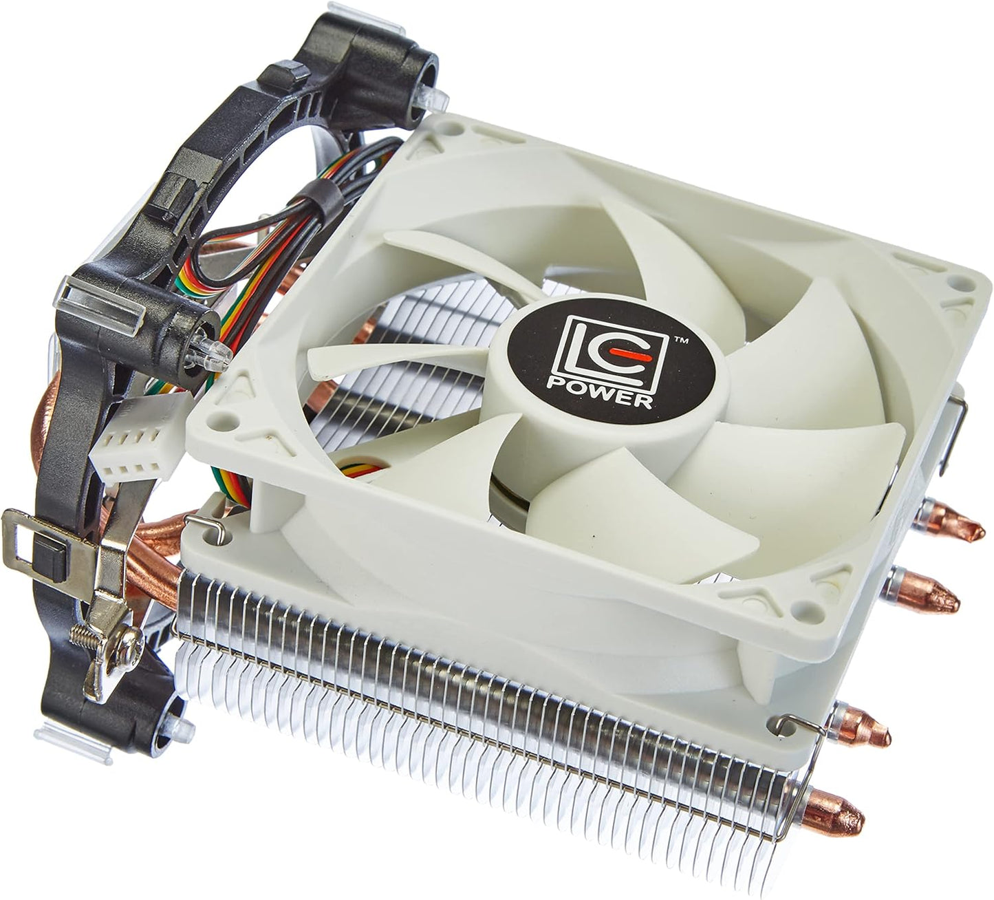 Dissipatore LC-CC-95 CPU LGA1200 AM4 Intel AMD