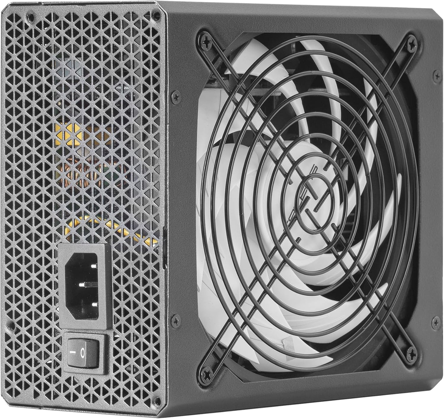 Tacens Alimentatore PC 850W ATX con Ventola 140mm Silenziosa 160x150x85mm